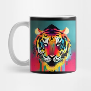 Tiger Tiger Mug